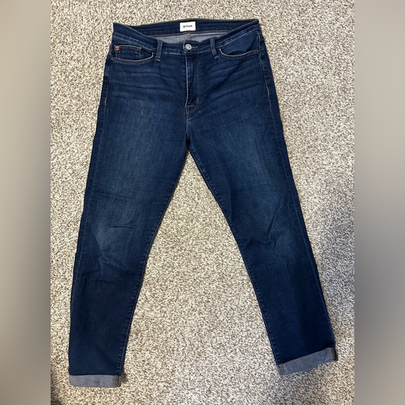 Hudson Blair Jeans size 29 - Picture 1 of 6